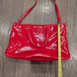 Kate Spade Red Women's Bag
